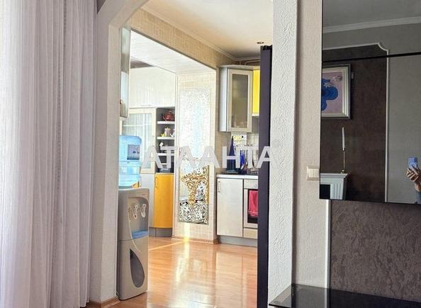 Многокомнатная квартира по адресу ул. Скальда Сергея (площадь 97 м²) - Atlanta.ua - фото 10