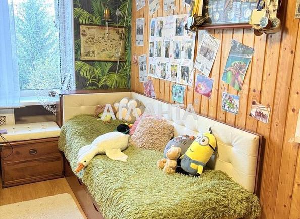 Многокомнатная квартира по адресу ул. Скальда Сергея (площадь 97 м²) - Atlanta.ua - фото 12