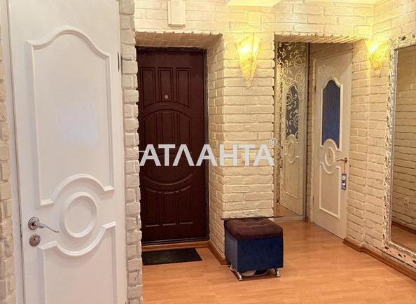 Многокомнатная квартира по адресу ул. Скальда Сергея (площадь 97 м²) - Atlanta.ua - фото 5