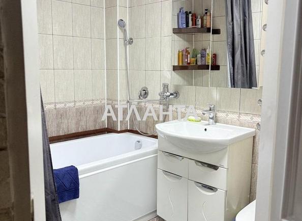 Многокомнатная квартира по адресу ул. Скальда Сергея (площадь 97 м²) - Atlanta.ua - фото 20