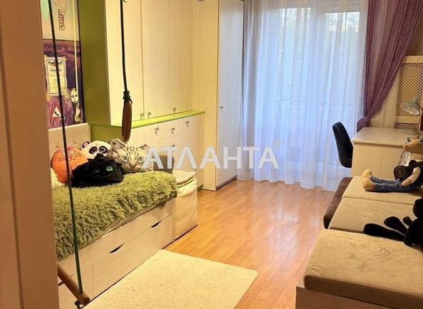 Многокомнатная квартира по адресу ул. Скальда Сергея (площадь 97 м²) - Atlanta.ua - фото 14