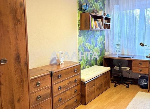 Многокомнатная квартира по адресу ул. Скальда Сергея (площадь 97 м²) - Atlanta.ua - фото 16