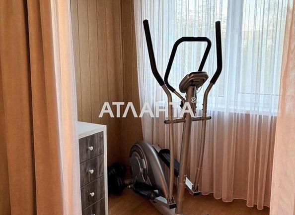 Многокомнатная квартира по адресу ул. Скальда Сергея (площадь 97 м²) - Atlanta.ua - фото 17