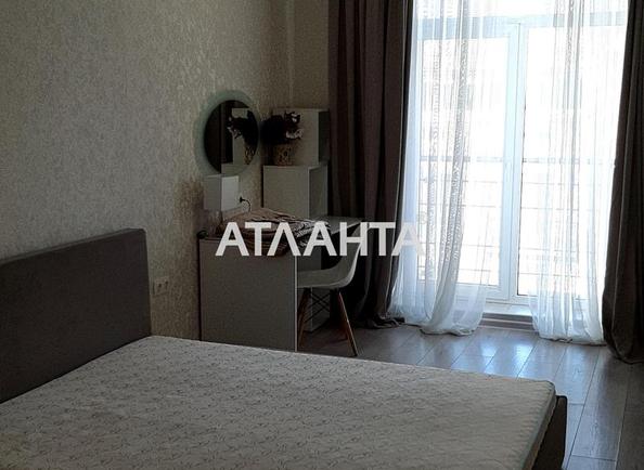 1-room apartment apartment by the address st. Fontanskaya dor Perekopskoy Divizii (area 64,8 m²) - Atlanta.ua - photo 3