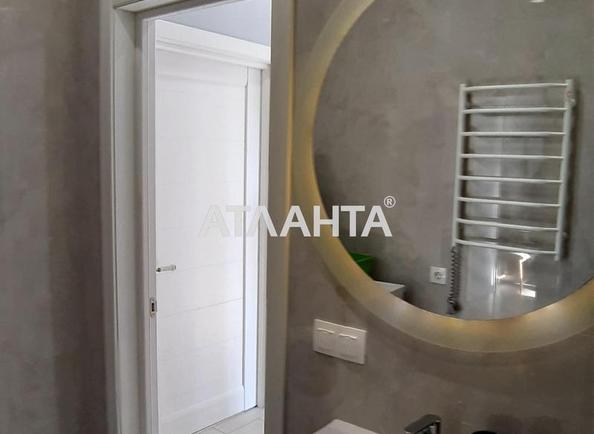 1-room apartment apartment by the address st. Fontanskaya dor Perekopskoy Divizii (area 64,8 m²) - Atlanta.ua - photo 4