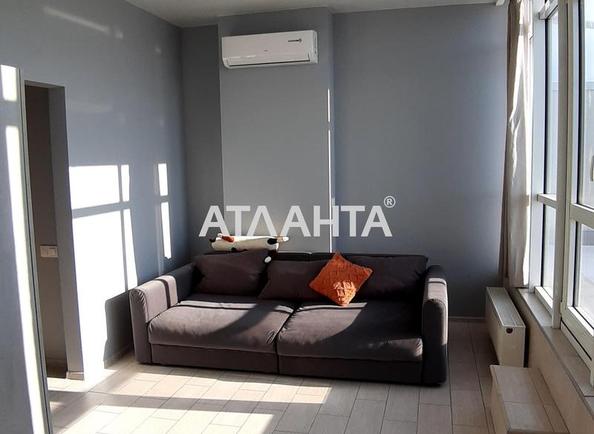 1-room apartment apartment by the address st. Fontanskaya dor Perekopskoy Divizii (area 64,8 m²) - Atlanta.ua - photo 6