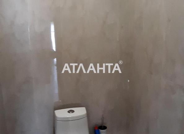 1-room apartment apartment by the address st. Fontanskaya dor Perekopskoy Divizii (area 64,8 m²) - Atlanta.ua - photo 9