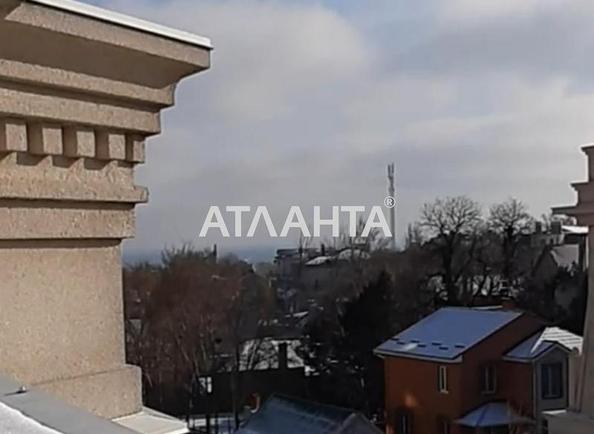 1-room apartment apartment by the address st. Fontanskaya dor Perekopskoy Divizii (area 64,8 m²) - Atlanta.ua - photo 10