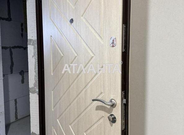 1-room apartment apartment by the address st. Pishonovskaya (area 42,4 m²) - Atlanta.ua - photo 3