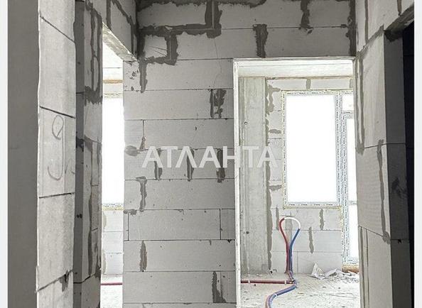 1-room apartment apartment by the address st. Pishonovskaya (area 42,4 m²) - Atlanta.ua - photo 4