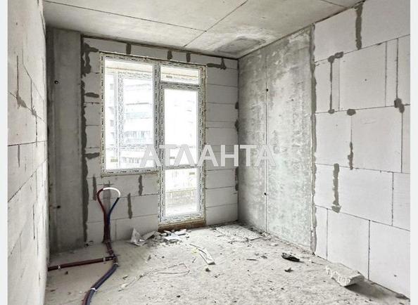 1-room apartment apartment by the address st. Pishonovskaya (area 42,4 m²) - Atlanta.ua - photo 5