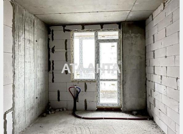 1-room apartment apartment by the address st. Pishonovskaya (area 42,4 m²) - Atlanta.ua - photo 6