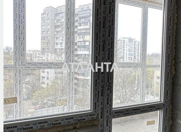 1-room apartment apartment by the address st. Pishonovskaya (area 42,4 m²) - Atlanta.ua - photo 8