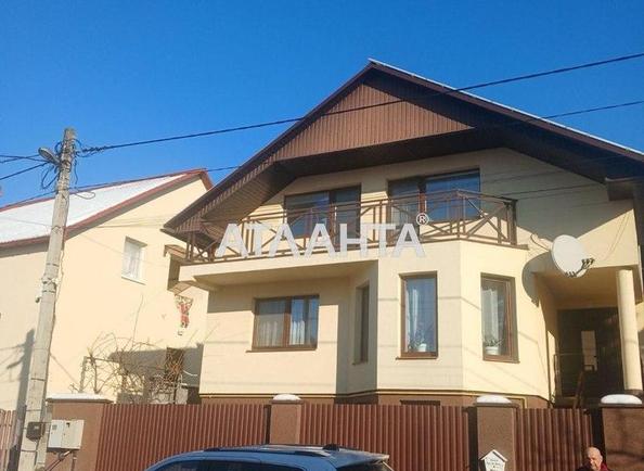 Дом по адресу (площадь 90 м²) - Atlanta.ua