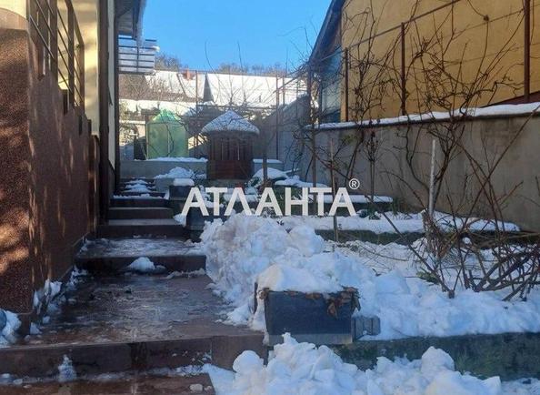 Дом по адресу (площадь 90 м²) - Atlanta.ua - фото 3