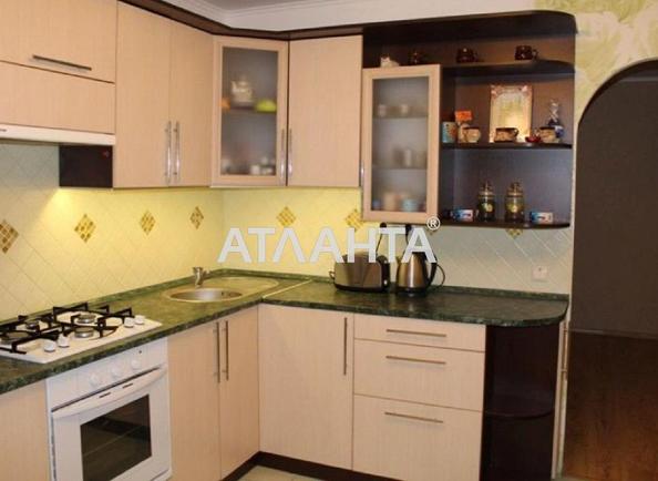 2-комнатная квартира по адресу ул. Дубовецкая (площадь 65,8 м²) - Atlanta.ua