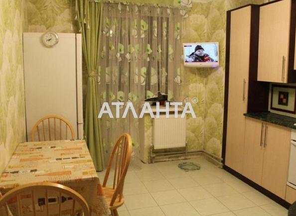 2-комнатная квартира по адресу ул. Дубовецкая (площадь 65,8 м²) - Atlanta.ua - фото 2