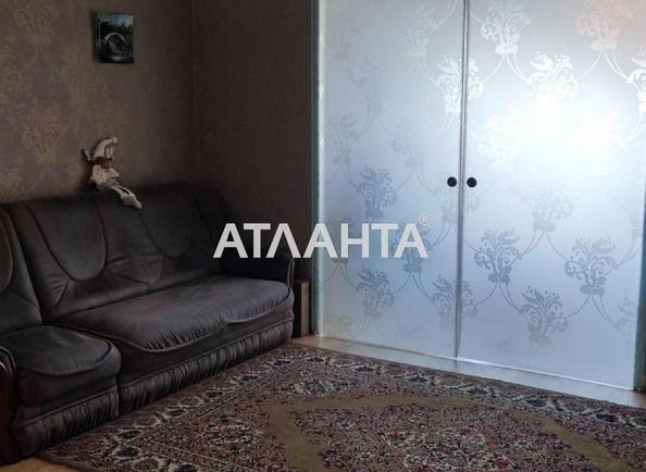 2-комнатная квартира по адресу ул. Дубовецкая (площадь 65,8 м²) - Atlanta.ua - фото 5