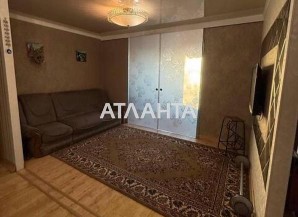 2-комнатная квартира по адресу ул. Дубовецкая (площадь 65,8 м²) - Atlanta.ua - фото 4