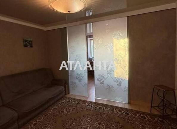 2-комнатная квартира по адресу ул. Дубовецкая (площадь 65,8 м²) - Atlanta.ua - фото 6