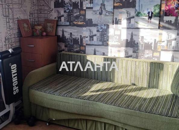 2-комнатная квартира по адресу ул. Дубовецкая (площадь 65,8 м²) - Atlanta.ua - фото 8