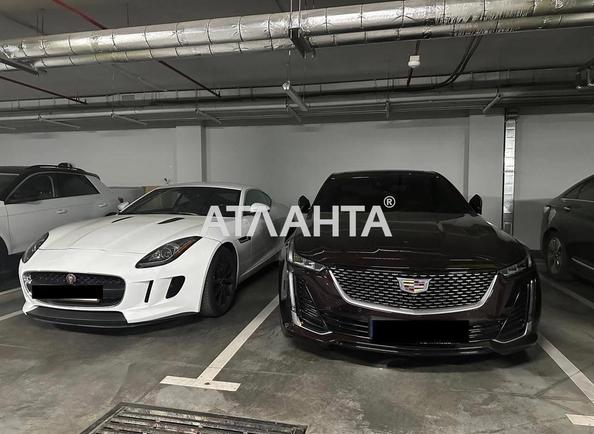 Комерційна нерухомість за адресою вул. Донського Дмитра (площа 13,8 м²) - Atlanta.ua - фото 2