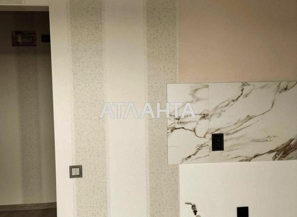 1-кімнатна квартира за адресою вул. Mock (площа 35 м²) - Atlanta.ua - фото 2