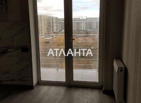 1-кімнатна квартира за адресою вул. Mock (площа 35 м²) - Atlanta.ua - фото 4