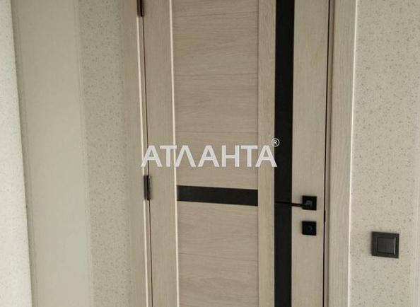 1-кімнатна квартира за адресою вул. Mock (площа 35 м²) - Atlanta.ua - фото 7