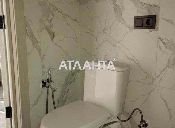 1-кімнатна квартира за адресою вул. Mock (площа 35 м²) - Atlanta.ua - фото 10