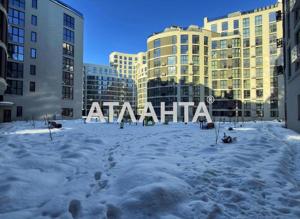 2-комнатная квартира по адресу Кульпарковская ул. (площадь 69,5 м²) - Atlanta.ua