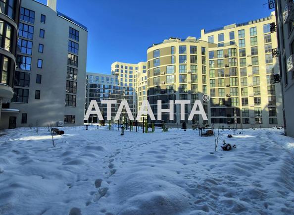 2-комнатная квартира по адресу Кульпарковская ул. (площадь 69,5 м²) - Atlanta.ua - фото 24