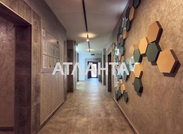 2-комнатная квартира по адресу Кульпарковская ул. (площадь 69,5 м²) - Atlanta.ua - фото 2