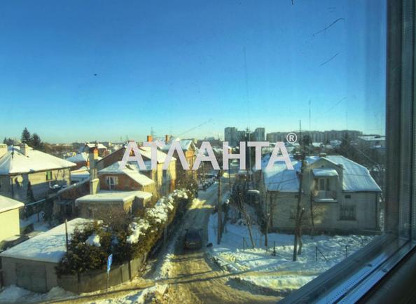 2-комнатная квартира по адресу Кульпарковская ул. (площадь 69,5 м²) - Atlanta.ua - фото 18