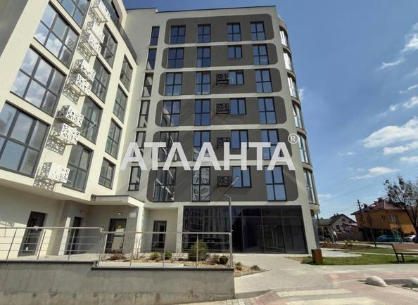 2-комнатная квартира по адресу Кульпарковская ул. (площадь 69,5 м²) - Atlanta.ua