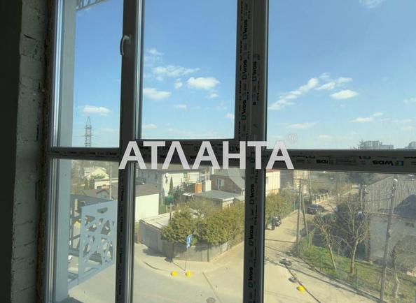 2-комнатная квартира по адресу Кульпарковская ул. (площадь 69,5 м²) - Atlanta.ua - фото 21
