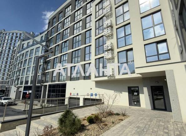 2-комнатная квартира по адресу Кульпарковская ул. (площадь 69,5 м²) - Atlanta.ua - фото 23