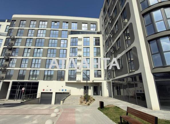 2-комнатная квартира по адресу Кульпарковская ул. (площадь 69,5 м²) - Atlanta.ua - фото 24