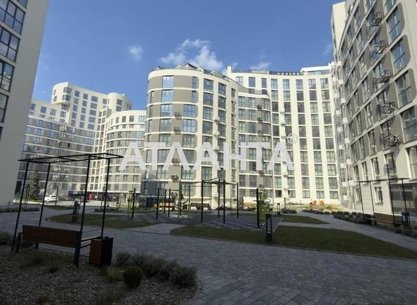 2-комнатная квартира по адресу Кульпарковская ул. (площадь 69,5 м²) - Atlanta.ua - фото 25