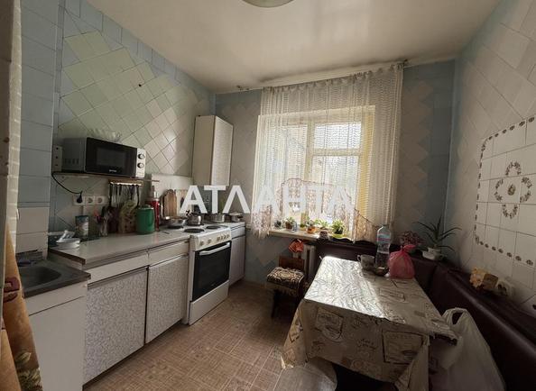 4+-rooms apartment apartment by the address st. Nebesnoy Sotni pr Zhukova marsh pr Leninskoy iskry pr (area 85,7 m²) - Atlanta.ua - photo 3