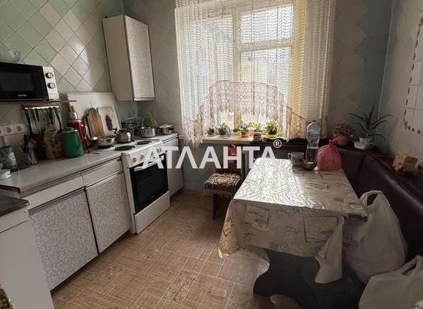 4+-rooms apartment apartment by the address st. Nebesnoy Sotni pr Zhukova marsh pr Leninskoy iskry pr (area 85,7 m²) - Atlanta.ua - photo 4