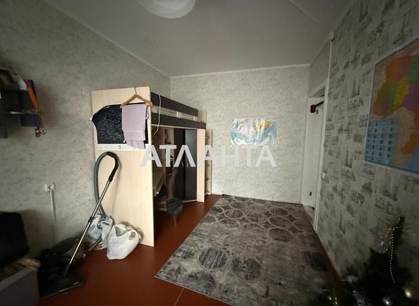 4+-rooms apartment apartment by the address st. Nebesnoy Sotni pr Zhukova marsh pr Leninskoy iskry pr (area 85,7 m²) - Atlanta.ua - photo 5