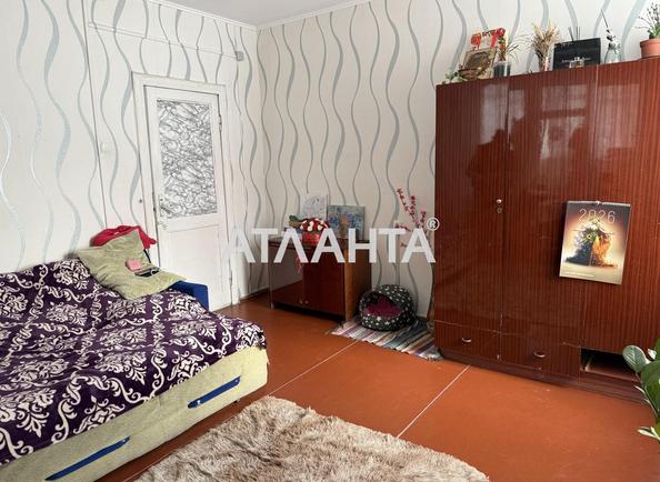 4+-rooms apartment apartment by the address st. Nebesnoy Sotni pr Zhukova marsh pr Leninskoy iskry pr (area 85,7 m²) - Atlanta.ua - photo 2