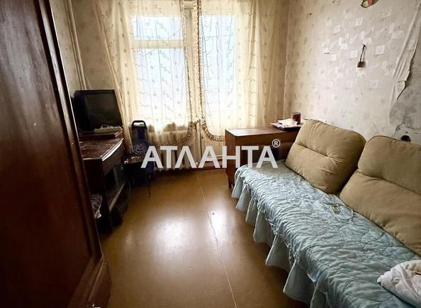 4+-rooms apartment apartment by the address st. Nebesnoy Sotni pr Zhukova marsh pr Leninskoy iskry pr (area 85,7 m²) - Atlanta.ua - photo 8