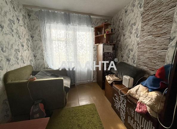 4+-rooms apartment apartment by the address st. Nebesnoy Sotni pr Zhukova marsh pr Leninskoy iskry pr (area 85,7 m²) - Atlanta.ua - photo 7