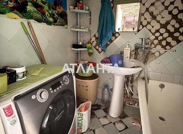 4+-rooms apartment apartment by the address st. Nebesnoy Sotni pr Zhukova marsh pr Leninskoy iskry pr (area 85,7 m²) - Atlanta.ua - photo 10