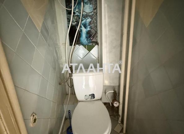 4+-rooms apartment apartment by the address st. Nebesnoy Sotni pr Zhukova marsh pr Leninskoy iskry pr (area 85,7 m²) - Atlanta.ua - photo 12