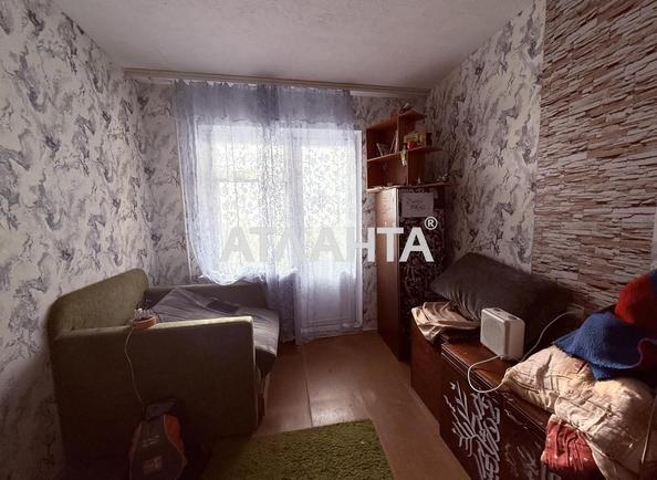4+-rooms apartment apartment by the address st. Nebesnoy Sotni pr Zhukova marsh pr Leninskoy iskry pr (area 85,7 m²) - Atlanta.ua - photo 13