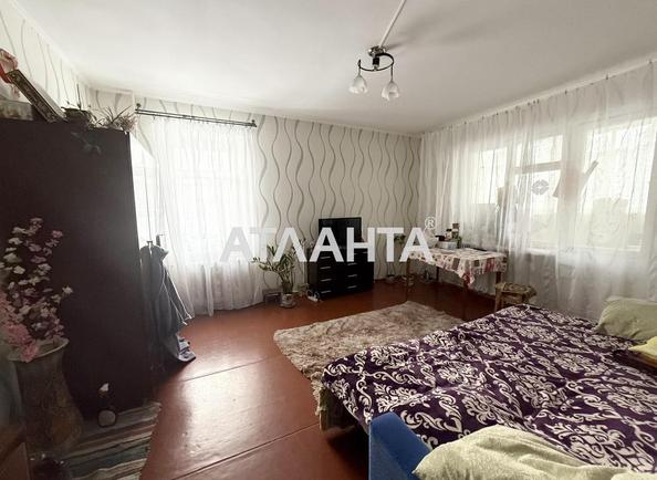 4+-rooms apartment apartment by the address st. Nebesnoy Sotni pr Zhukova marsh pr Leninskoy iskry pr (area 85,7 m²) - Atlanta.ua - photo 11