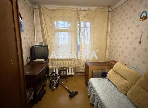 Многокомнатная квартира по адресу Небесной Сотни пр. (площадь 85,7 м²) - Atlanta.ua - imageAlt 7